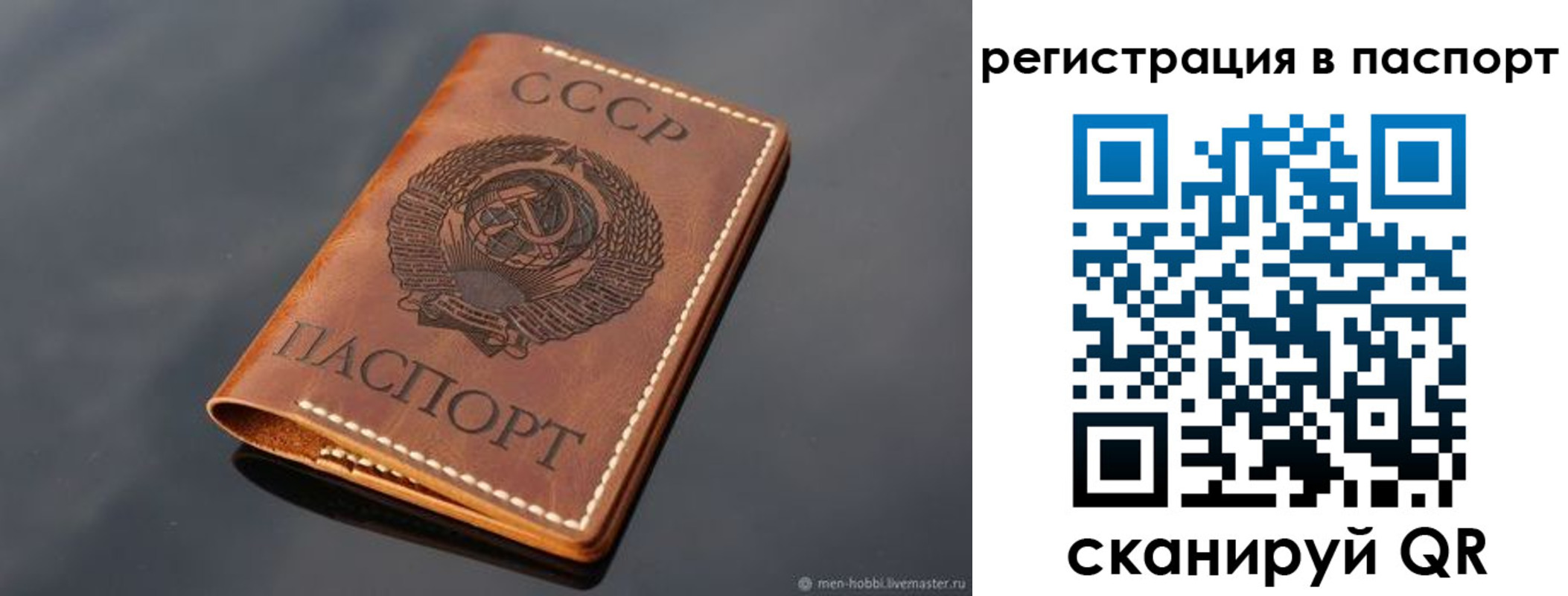 временная прописка в Долгопрудном